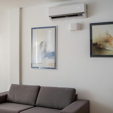 Bright And Cozy - 1Bedroom 1Bath - Las Letras مدريد المظهر الخارجي الصورة